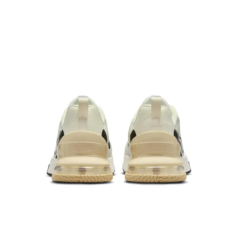 Nike Air Max Alpha Trainer 6 Sail Coconut Milk Team Gold Black (FQ1833-100)