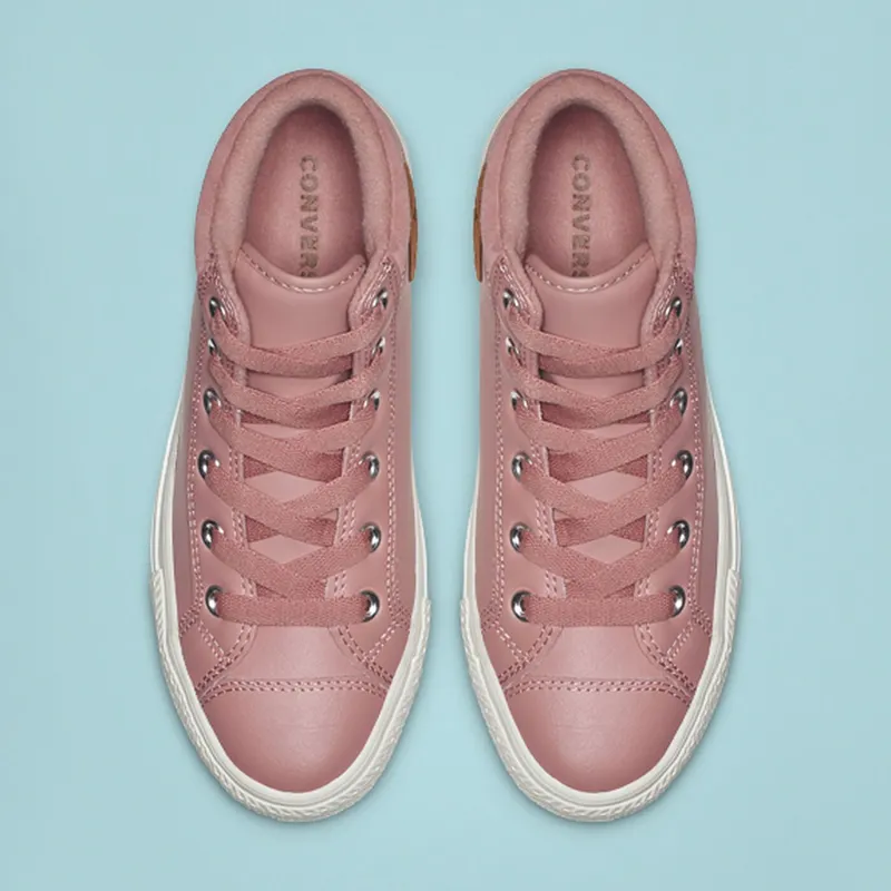 Converse All Star PC Mid GS “Rust Pink” (661905C)