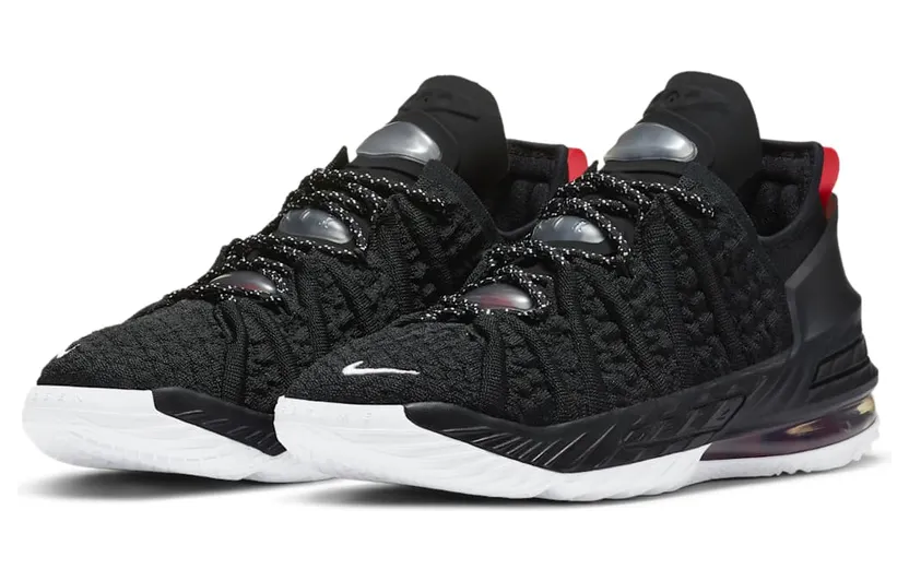 nike-lebron-18 CW2760-001