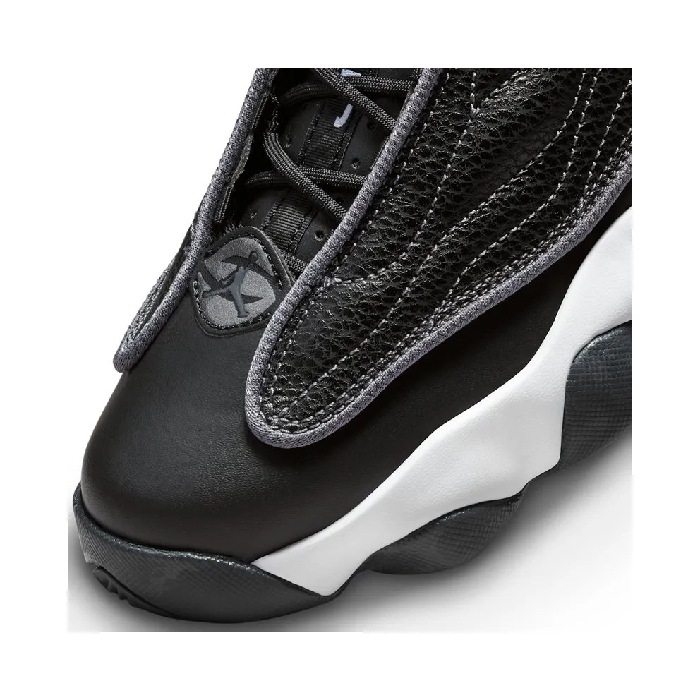 Jordan Pro Strong Black White Anthracite (DC7911-002)