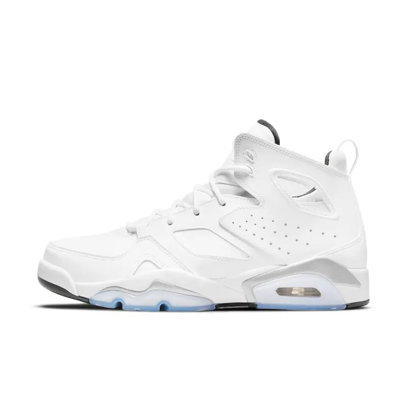 Air Jordan Flight Club 91 White (DH5424-100)