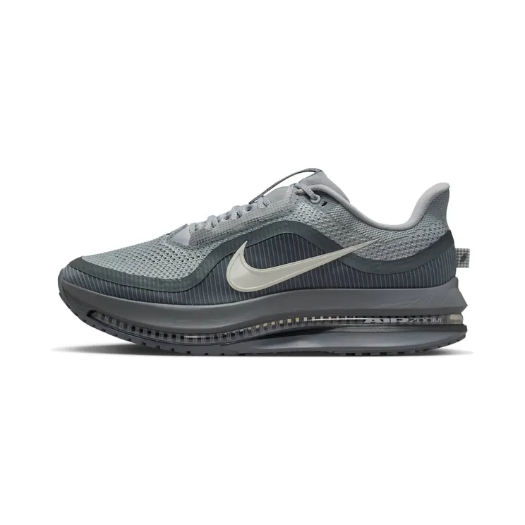 Nike Pegasus Premium “Wolf Grey / Cool Grey / Anthracite / Sail” (HQ2592-013)