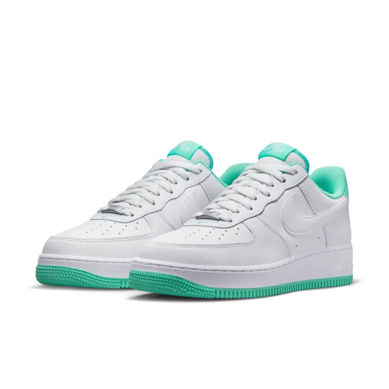 Nike Air Force 1 Low “Mint” (DH7561-107)
