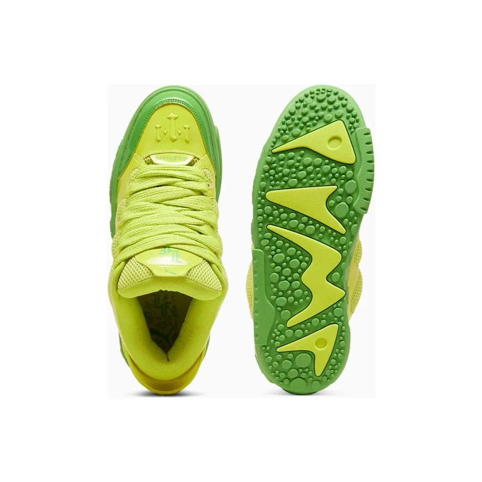 Puma Lamelo Ball Lafrance Amour Slime (310868-01)