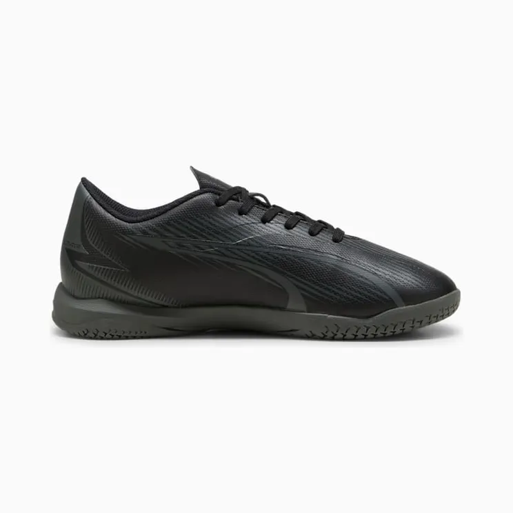 Puma Ultra Play IT Jr Black Copper Rose (107780-02)