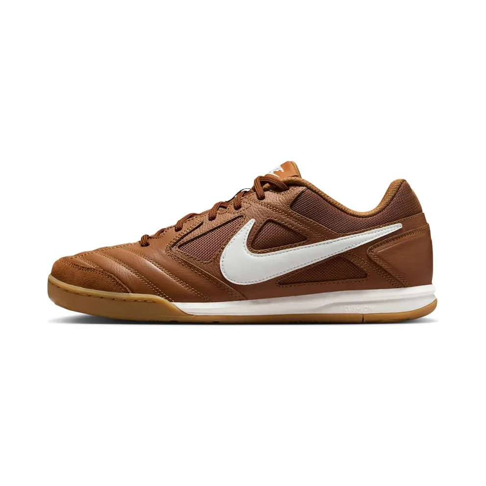 Nike Gato Light British Tan Archaeo Brown (HQ6019-200)