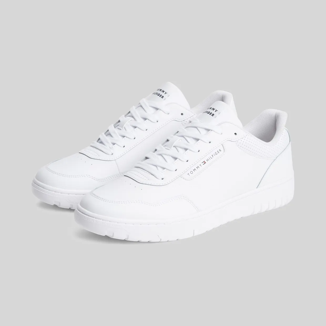Tommy Hilfiger White (FM0FM05927YBS) (2)