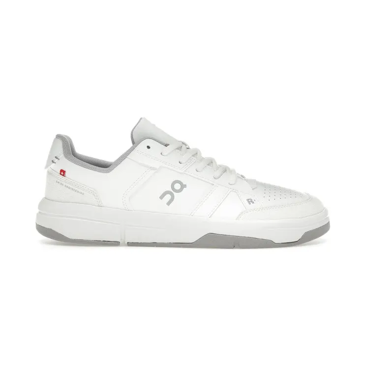 On The Roger Clubhouse White Fade (3WF10432925)