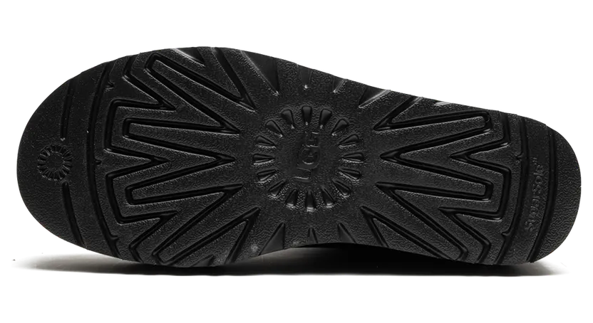 ugg-classic-ultra-mini 1135092-BLK