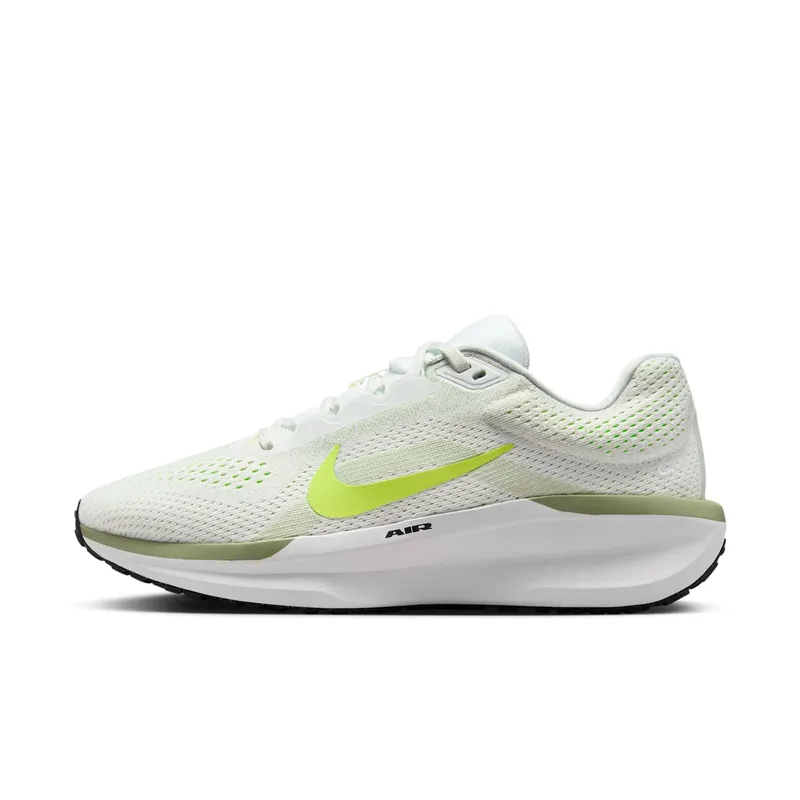 Nike Winflo 11 Summit White Jade Horizon Photon Dust Cyber (FJ9510-102)