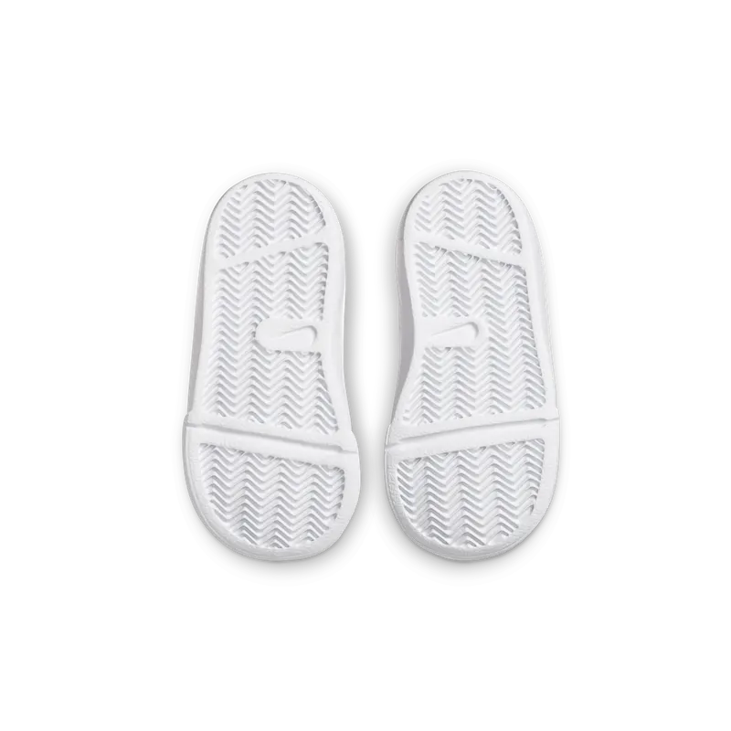 Nike Blazer Low Baby and Toddler White (CZ7581-102)
