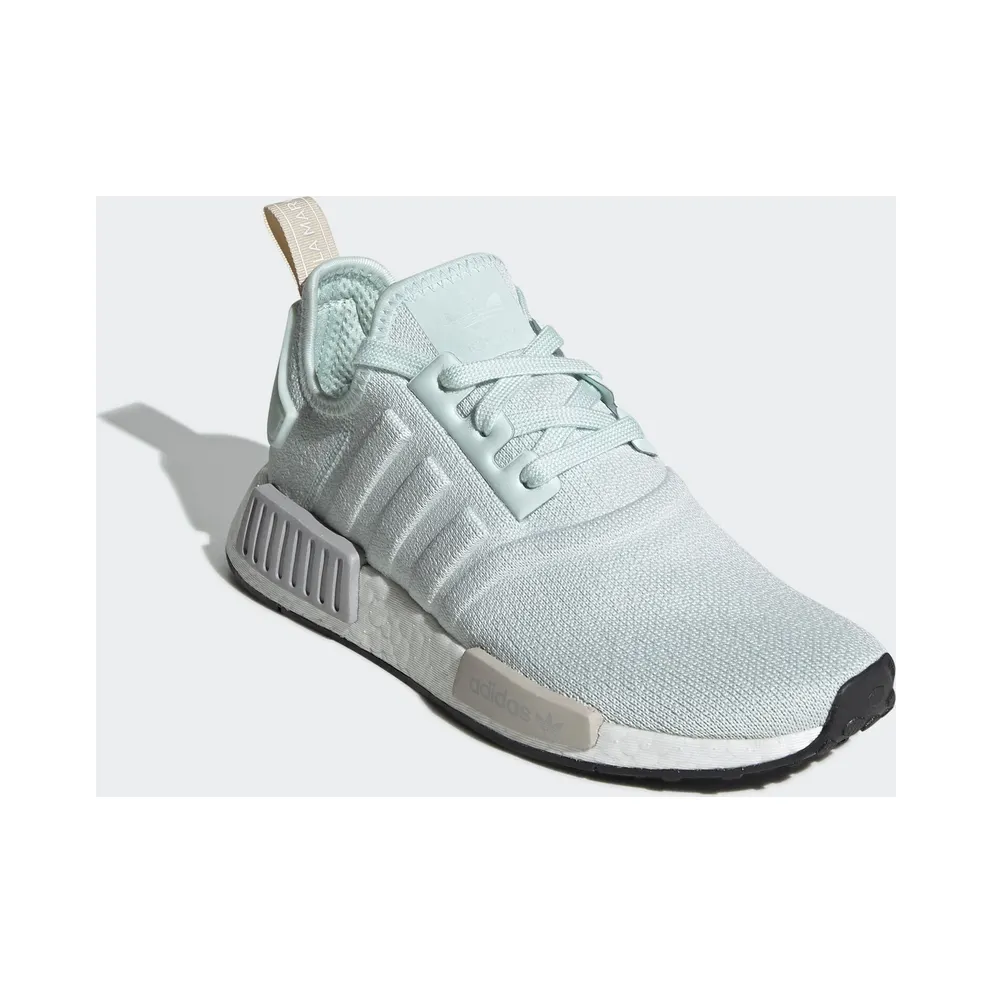 adidas NMD_R1 Ice Mint Cloud White (W) Ice Mint/Ice Mint/Cloud White (EE5181)