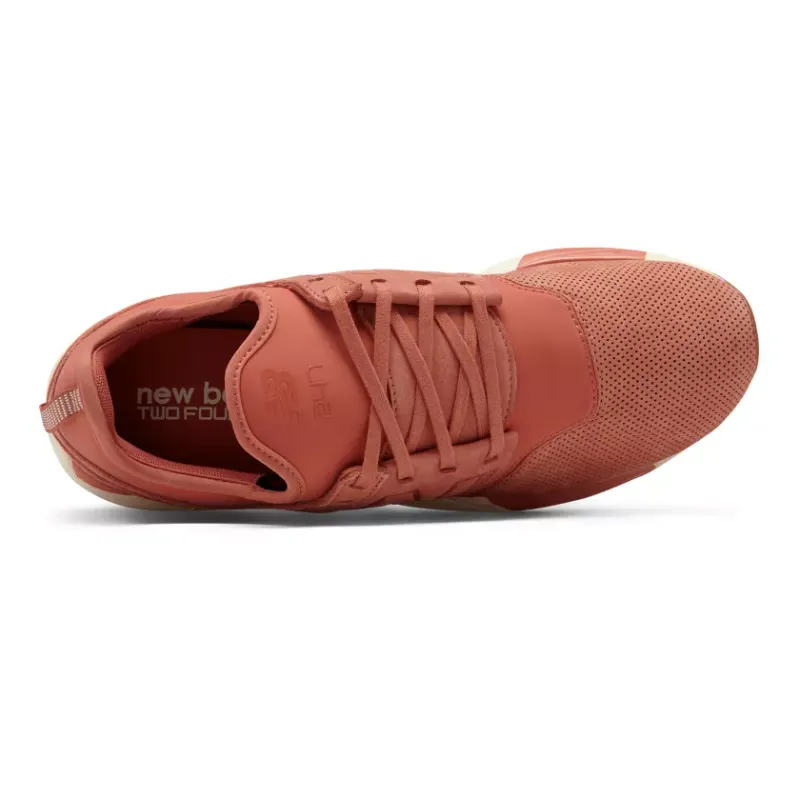 New Balance 247 Luxe Dusk Till Dawn Copper Rose (MRL247CR)