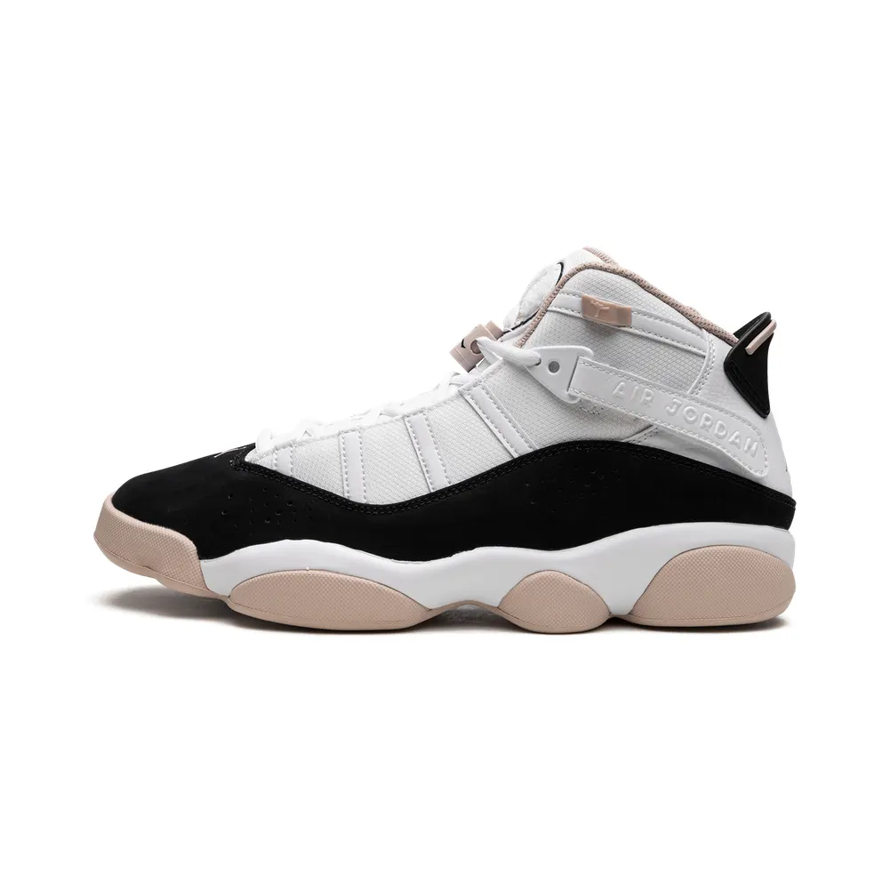 Jordan 6 Rings “Fossil Stone” (322992-112)