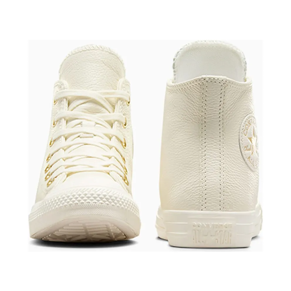 Converse Chuck Taylor All Star Gold Egret/Egret/Gold (A12760C)