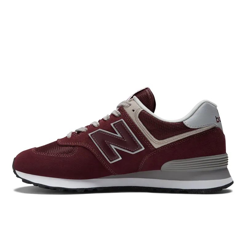 New Balance New Balance Red/White (ML574EVM)