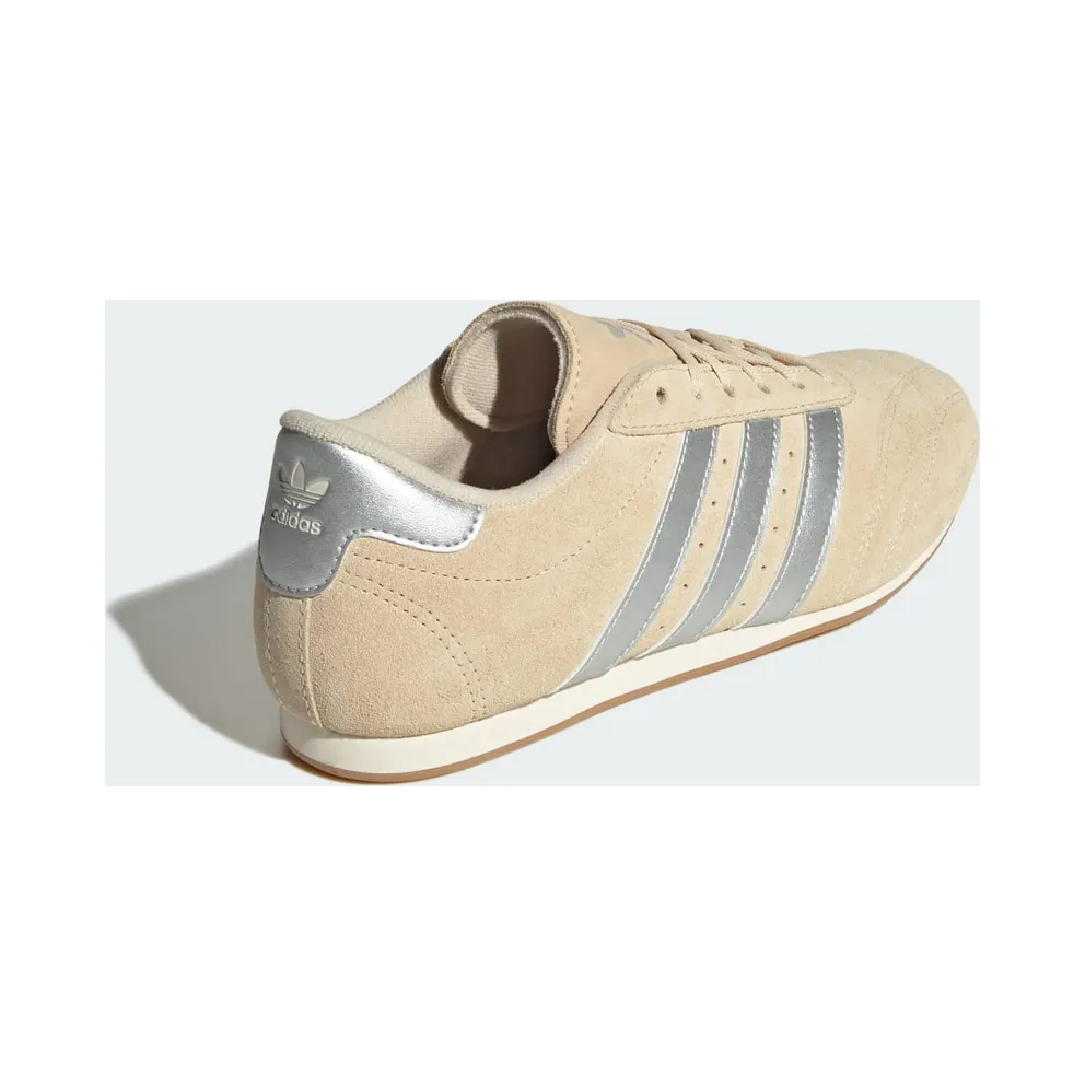 adidas Taekwondo Sand Strata Silver Metallic (JQ0558)