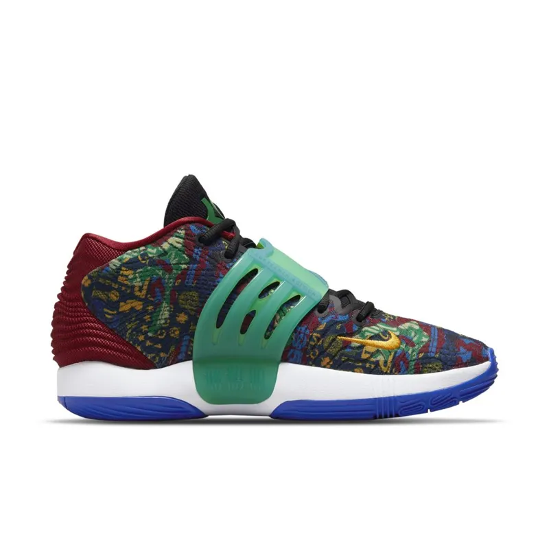 Nike KD 14 NRG Ron English 2 Ky-D (DC9381-500)