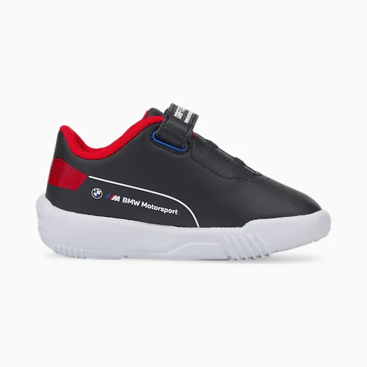 Puma Bmw M Motorsport Drift Cat Delta motorsportschoenen Black/Blue (30712101)