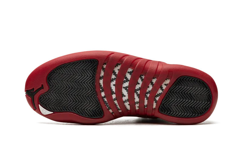 Air Jordan 12 Retro “Cherry (2009)” (130690-100)