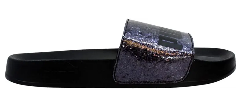 Puma Leadcat Glitz Puma Black (W)