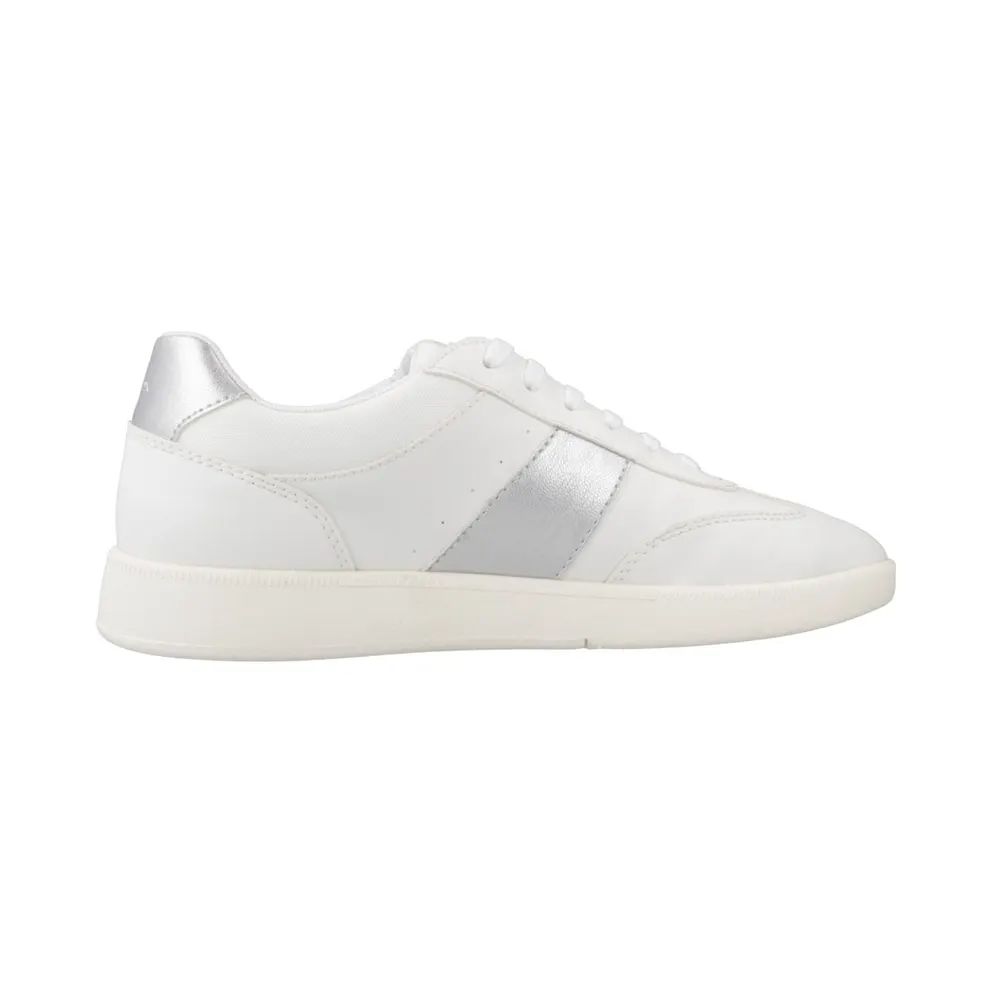 Geox sneaker White (D45UGB054AJC0007)