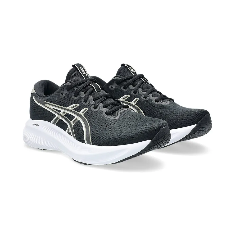 ASICS GEL-EXCITE 11 “Black / Meteor Grey” (1012B861-001)