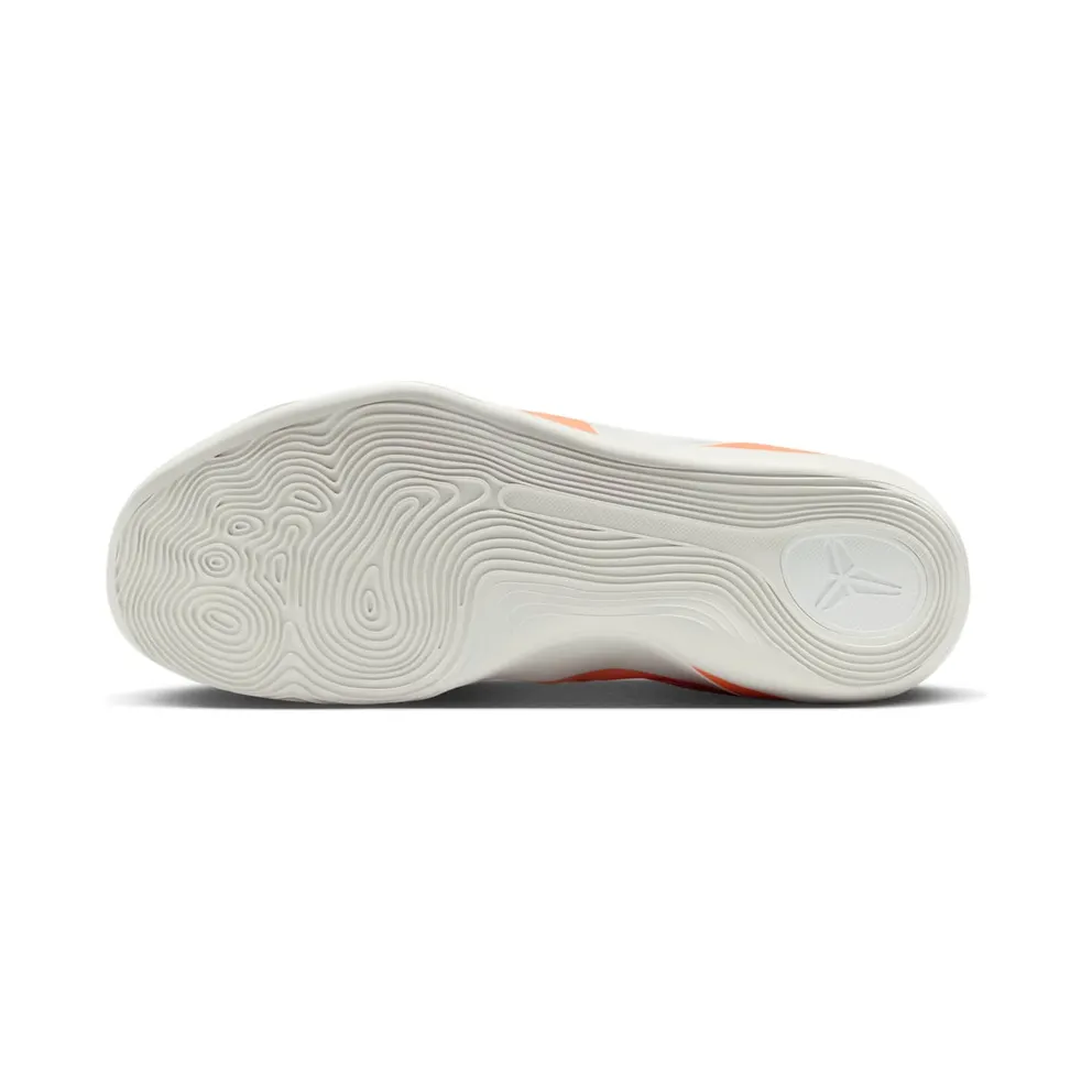 Nike Kobe 9 EM – “Orange Frost / Ice Peach / Brilliant Orange” (IM6119-800)
