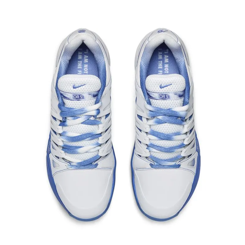 Nike Zoom Vapor 9 Colette White/Blue Crystal (810842-100)