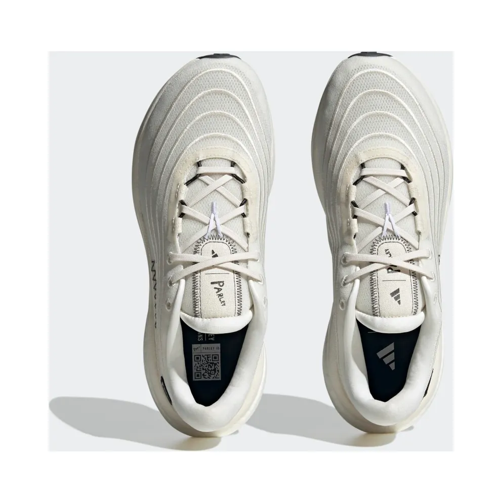 adidas Supernova 2.0 x Parley Non Dyed / Chalk White / Core Black (HP2233)