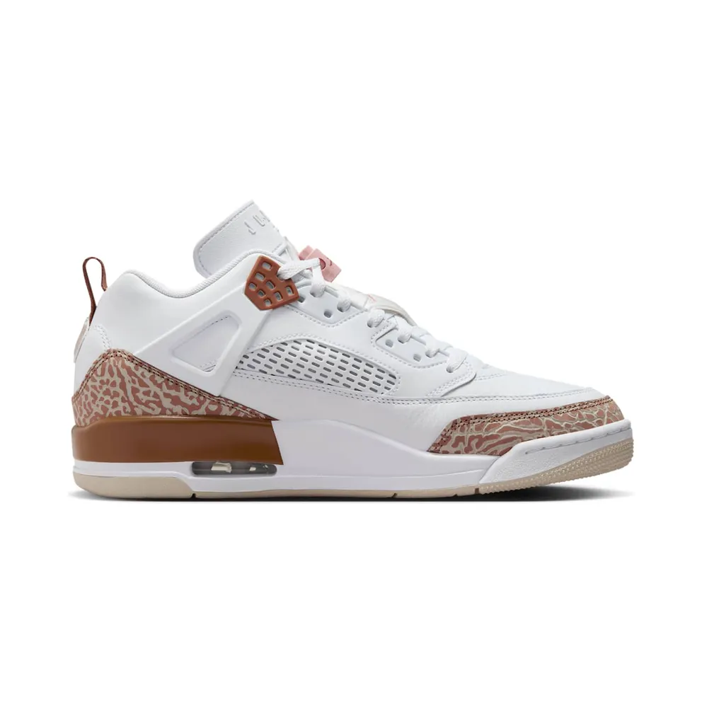 Jordan Spizike Low Archaeo Brown (FQ1759-101)