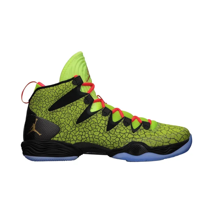 Air Jordan XX8 SE All Star – NOLA Gumbo League (656249-723)