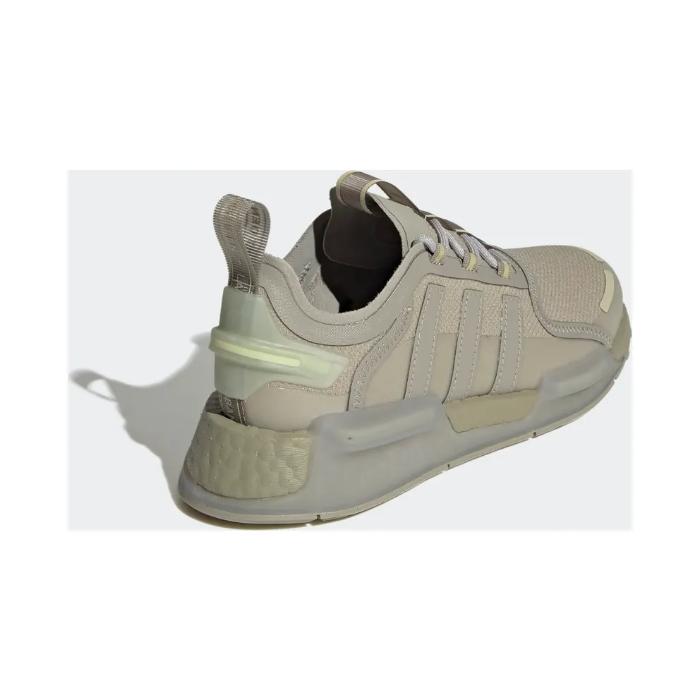 Adidas NMD_V3 Feather Grey / Grey Two / Sandy Beige Met (GZ2134)