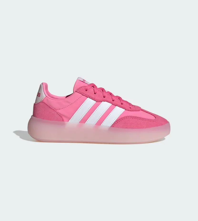 Adidas Barreda Decode Kids Bliss Pink / Cloud White / Almost Pink (KI8614)