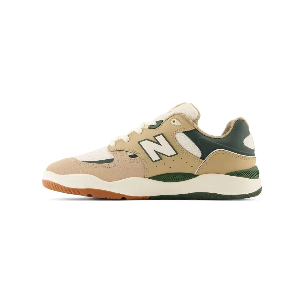 New Balance Numeric 1010 “Brown / Green” (NM1010TG)
