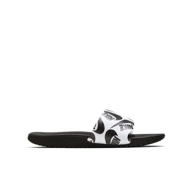 Nike Kawa SE JDI Younger and Older Kids’ Slide White (CT6619-100)