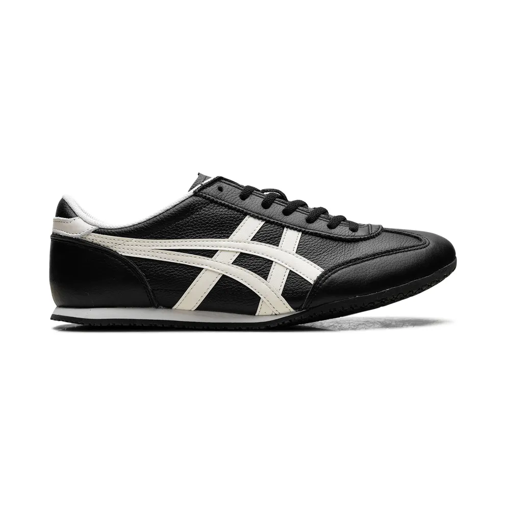 Onitsuka Tiger Machu Racer “Black Ivory” (1183B770-002)