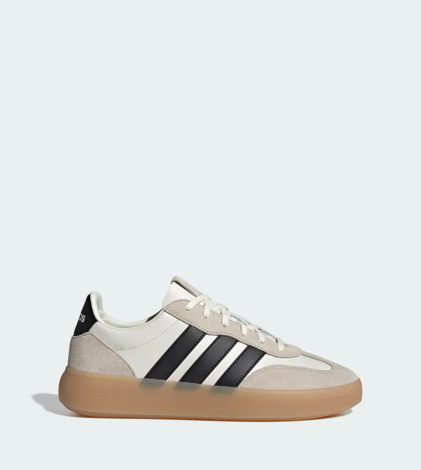 adidas Barreda Decode Off White Core Black Gum (JR1227)
