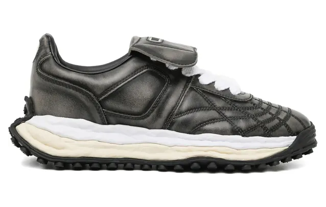 Maison Mihara Yasuhiro Scott “Grey” (A16FW710)