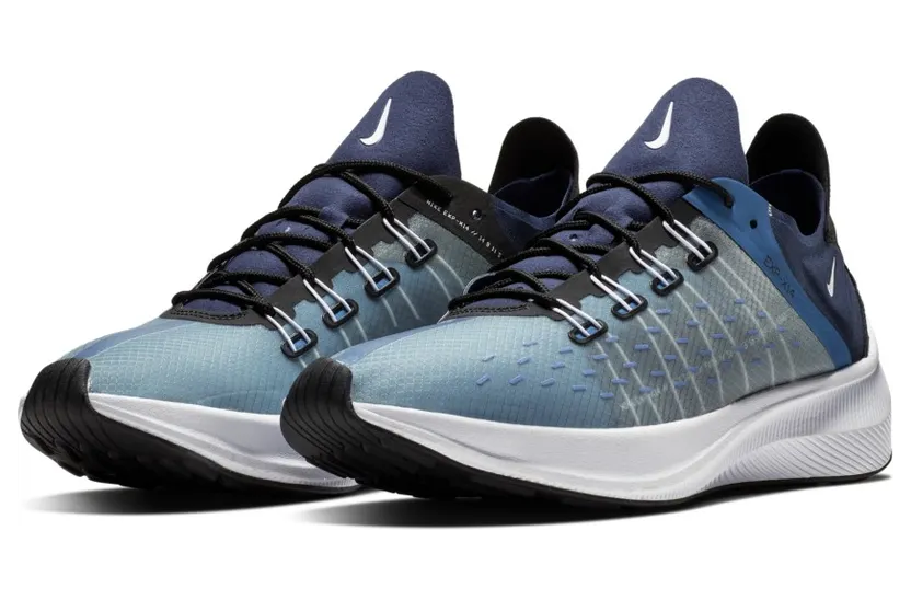 Nike EXP-X14 Mountain Blue