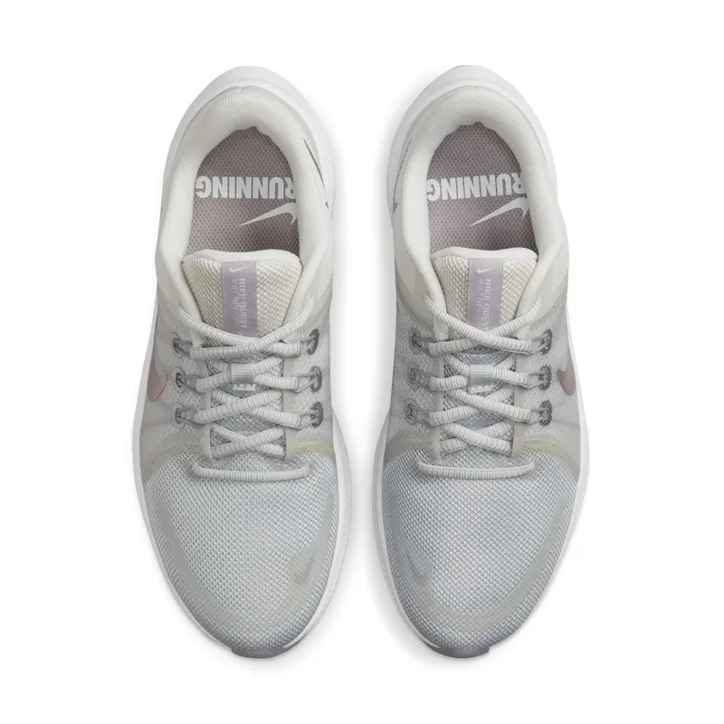 Nike Quest 4 Premium Road Running Grey (DA8723-011)