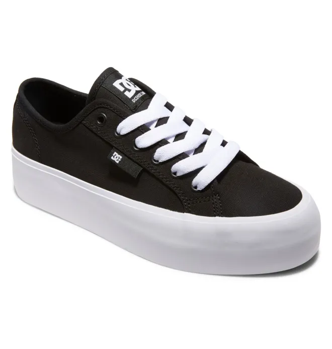 DC Manual black/gum (ADJS300280-BKW)