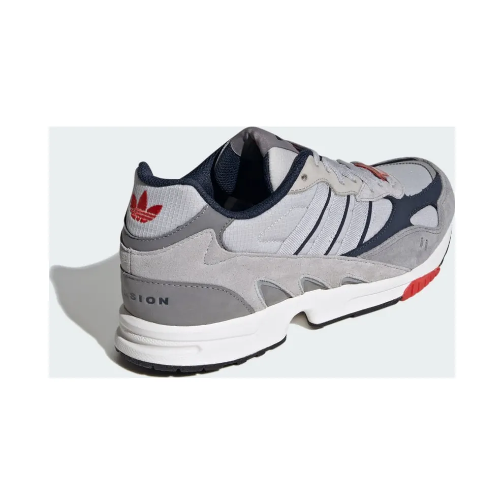 adidas Torsion Super Grey One / Matte Silver / Grey Two (IF2871)