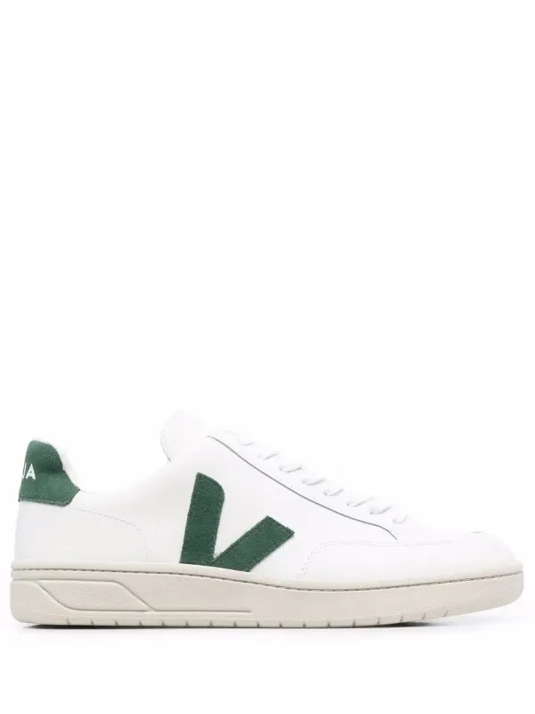 VEJA Campo low-top sneakers – White (XDM022336B)