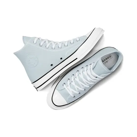 Converse Chuck Taylor high-top “Blue” (A11740C)