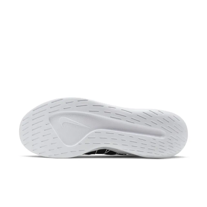 Nike Viale Tech Racer Black Black/White (AT4209-001)