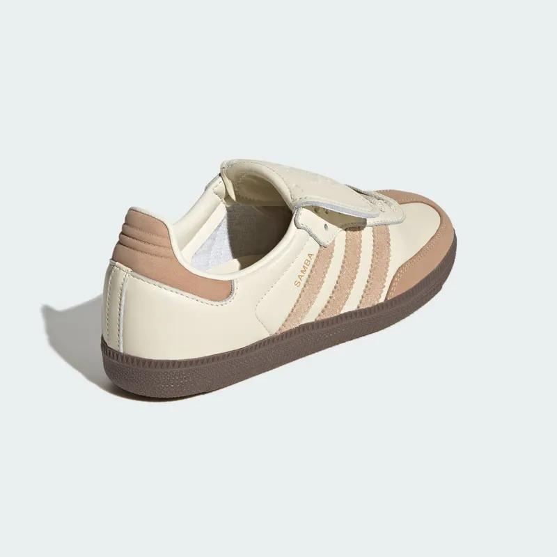 adidas Samba LT W (cream white / warm sandstone) – JH5706