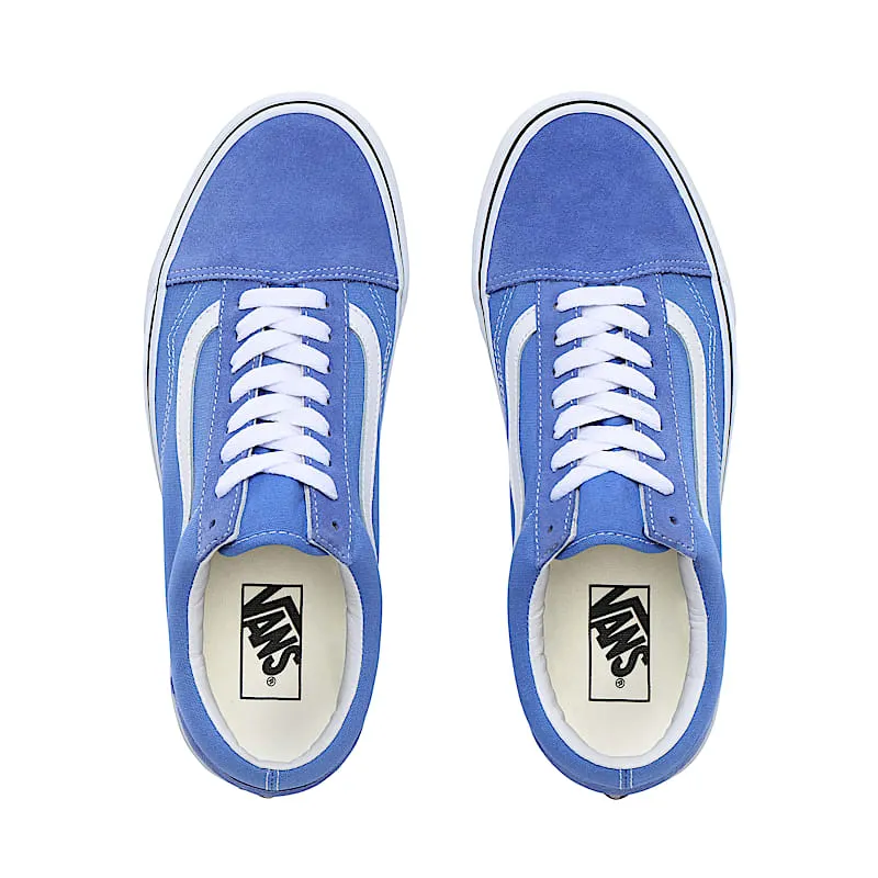 Vans Old Skool Ultramarine Ultramarine/White (VN0A4BV5TGW)