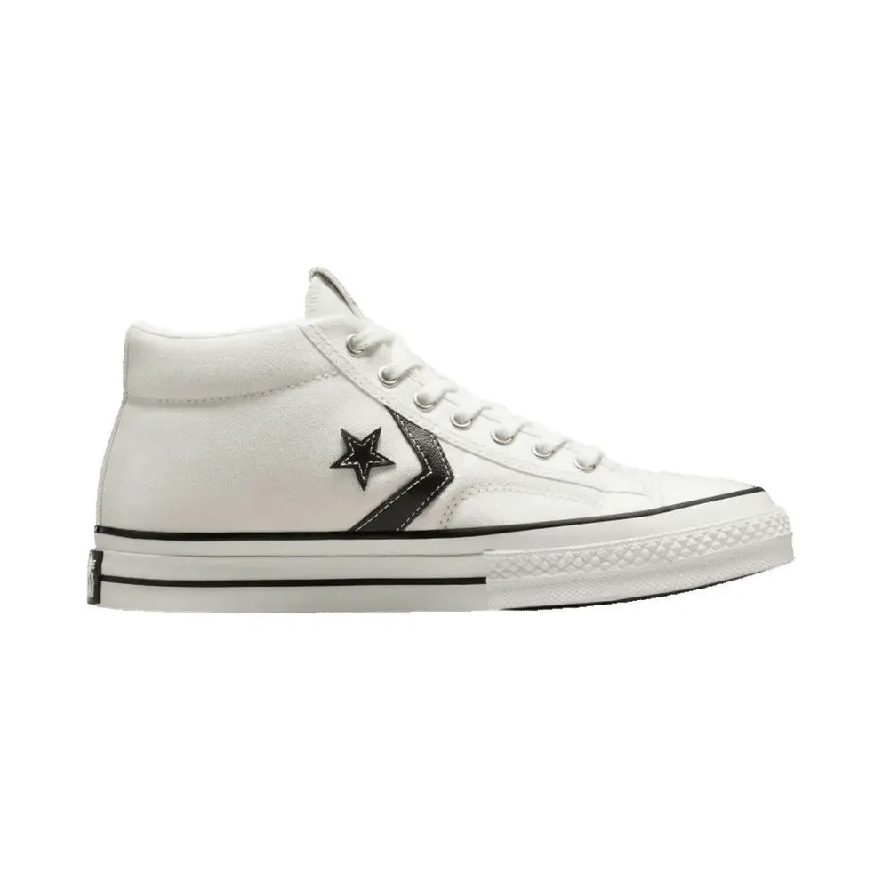 Converse Star Player 76 Vintage White/Black/Egret (A07195C)