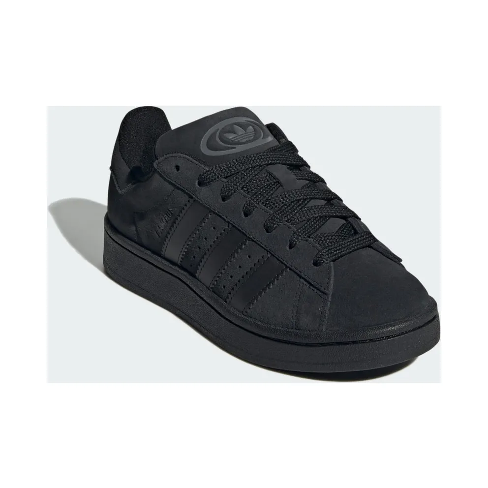 Adidas Campus 00s Core Black / Core Black / Cloud White (JI4395)